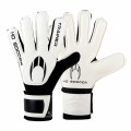 Glove Trainer Pursuit FL White