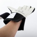 Glove Trainer Pursuit FL White