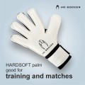 Glove Trainer Pursuit FL White