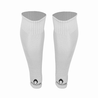 Chaussettes tubulaires Blanc