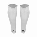 Sleeve Socks White