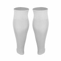 Sleeve Socks White