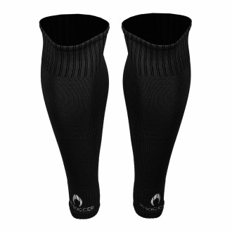 Chaussettes tubulaires Noir