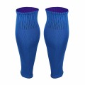 Sleeve Socks Blue