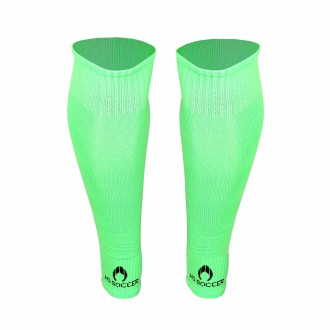Sleeve Socks Green