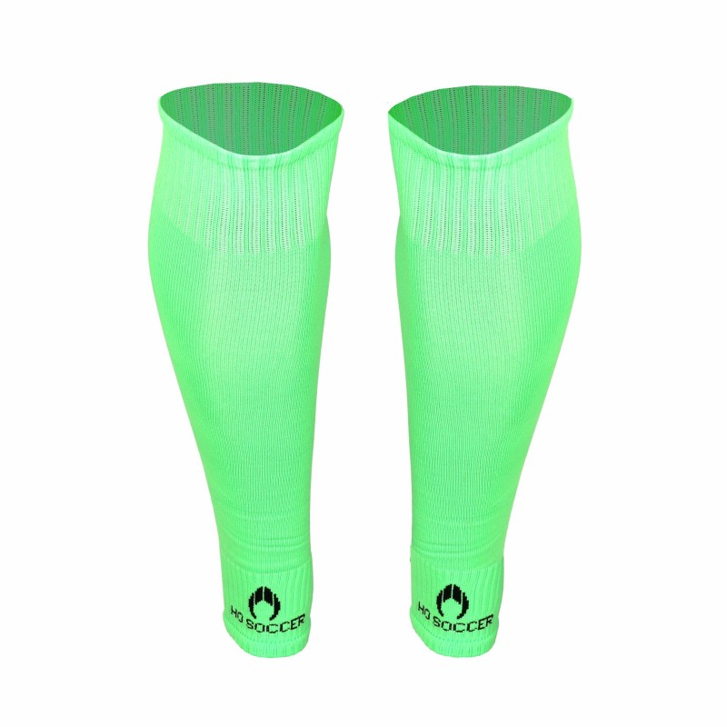 Sleeve Socks Green