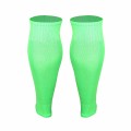 Chaussettes tubulaires Vert