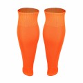 Sleeve Socks Orange