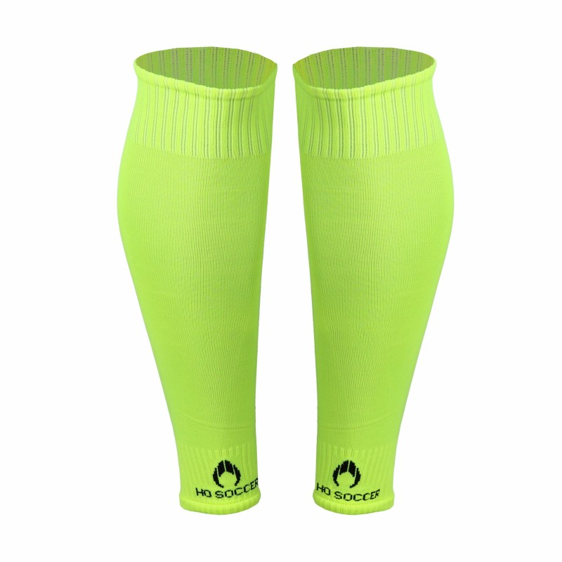 Sleeve Socks Lime