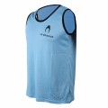 Training bibs blue (12 pack)