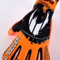 Gants Adikt Pro Orange Blast