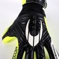 Guante Guerrero Protek Justice NG Lime Shadow