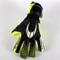 Gants Guerrero Protek Justice NG Lime Shadow