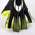 Gants Guerrero Protek Justice NG Lime Shadow