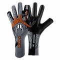 Guante SSG Kontrol Knit Tech II Grey Orange