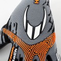 Gants SSG Kontrol Knit Tech II Grey Orange