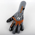Guante SSG Kontrol Knit Tech II Grey Orange