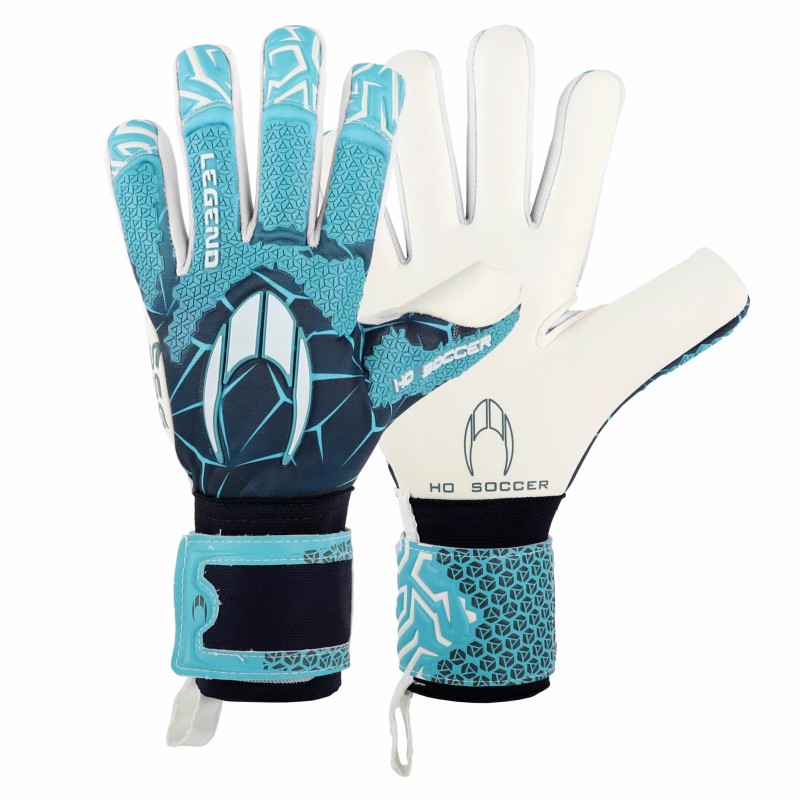 Glove SSG Legend III NG Ocean Blue