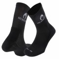 Multi-Sport Socks Black Half-Cup