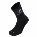 Multi-Sport Socks Black Half-Cup