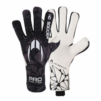Gloves Pro Evolution II NG Blackout