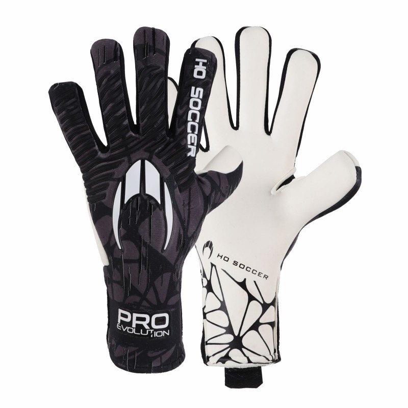 Gloves Pro Evolution II NG Blackout
