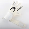 Luvas Spirito White Negative