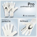 Glove Spirito White Negative