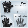 Gants Spirito Black Protek