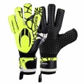 Gants Krotalus II NG Hardground Lime Furious