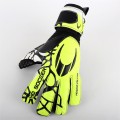 Gants Krotalus II NG Hardground Lime Furious