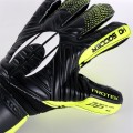 Gants Primary Protek Justice FL Black