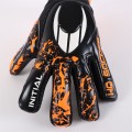Glove Initial Pursuit NG Orange Shadow