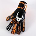 Gants Initial Pursuit NG Orange Shadow