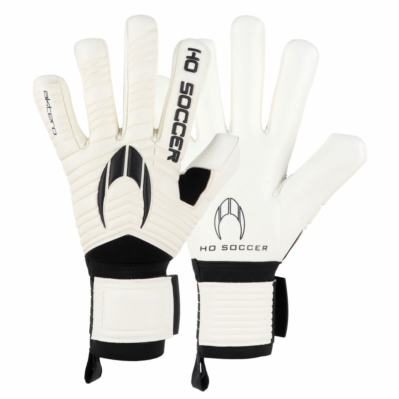 Gants Aktero Negative