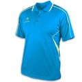 POLO PERFORMANCE BLUE