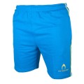 SHORTS ENTRENAMIENTO VIPER AZUL