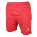 TRAINING SHORTS VIPER RED