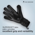 Glove Spirito Black