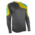 JERSEY SECUTOR GREY/YELLOW