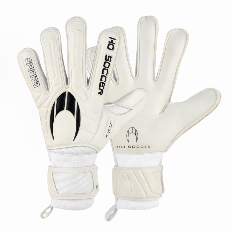 Glove Spirito White Protek