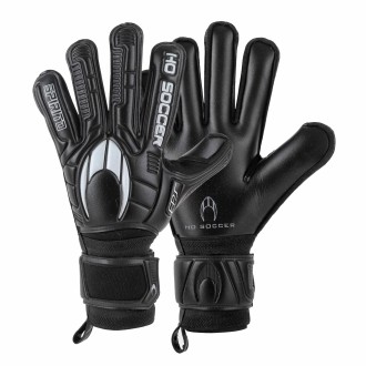 Gants Spirito Black Protek
