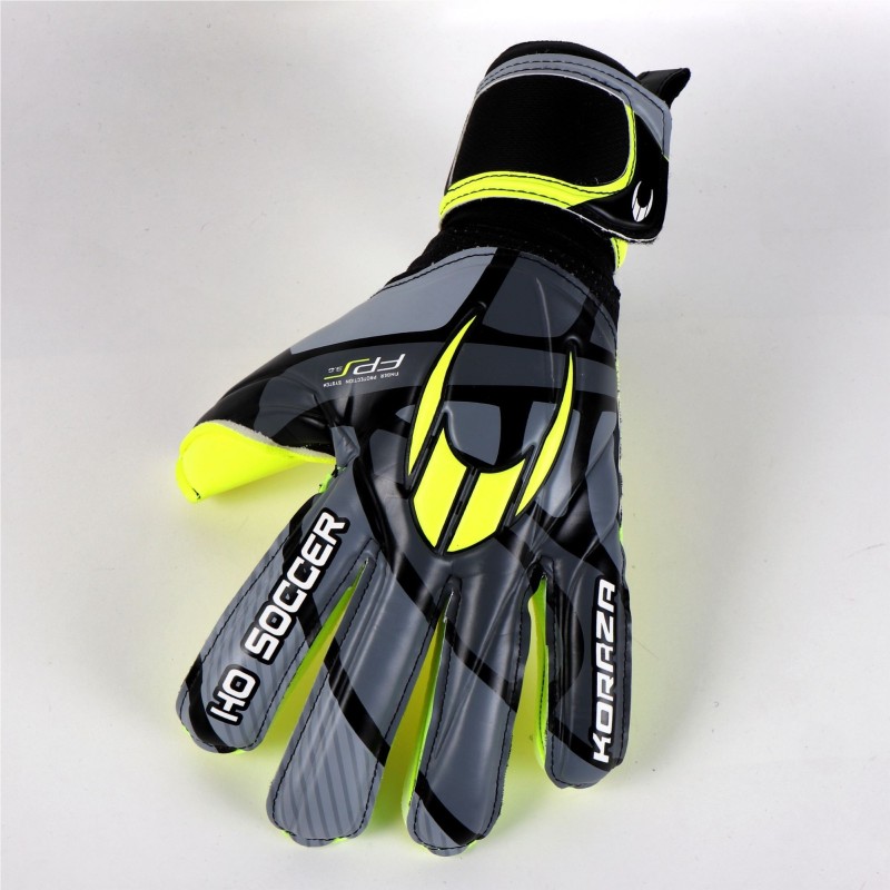 Koraza Lime