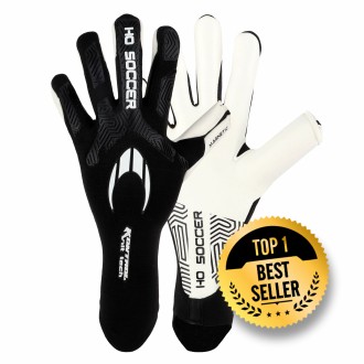 Glove Kontrol Knit Tech II Blackout