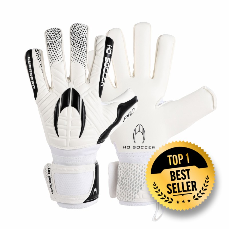 Gants Guerrero PRO NG Justice White