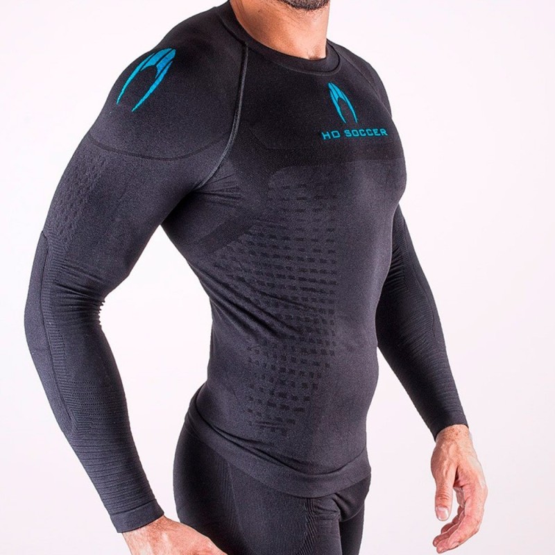 THERMO-SHIRT MIT PROTEKTOREN