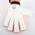 Gants Guerrero PRO Justice RF Orange