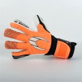 Luvas Guerrero PRO Justice RF Orange
