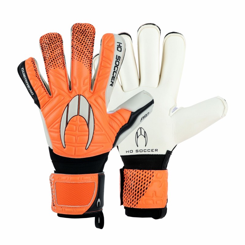 Glove Guerrero PRO Justice RF Orange