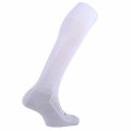 White player socks